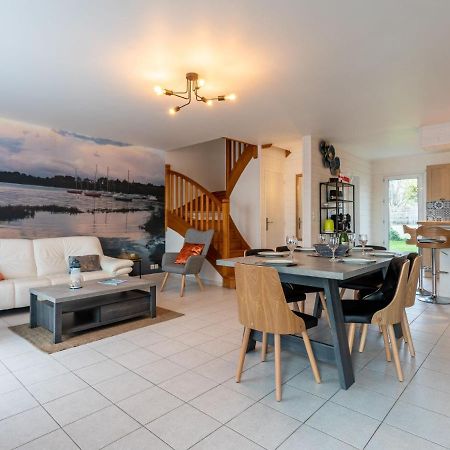 Holiday Home Les Bouvreuils By Interhome Ла-Ришарде Экстерьер фото
