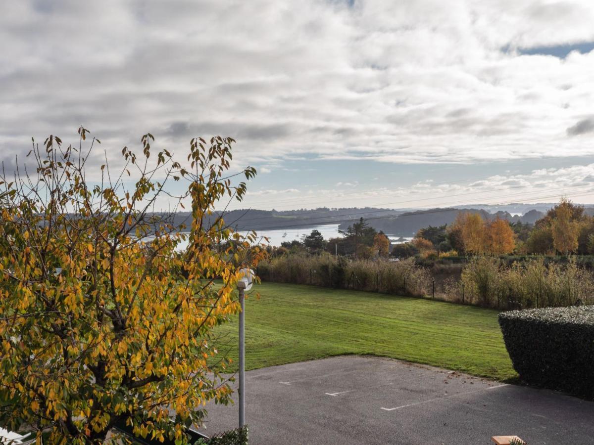 Holiday Home Les Bouvreuils By Interhome Ла-Ришарде Экстерьер фото