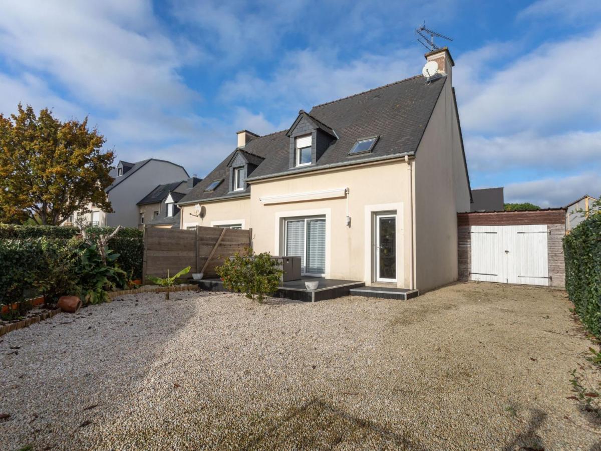 Holiday Home Les Bouvreuils By Interhome Ла-Ришарде Экстерьер фото