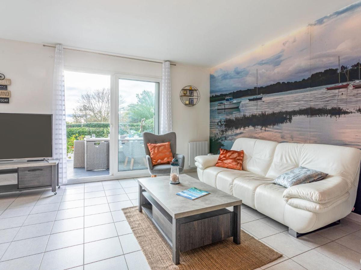 Holiday Home Les Bouvreuils By Interhome Ла-Ришарде Экстерьер фото