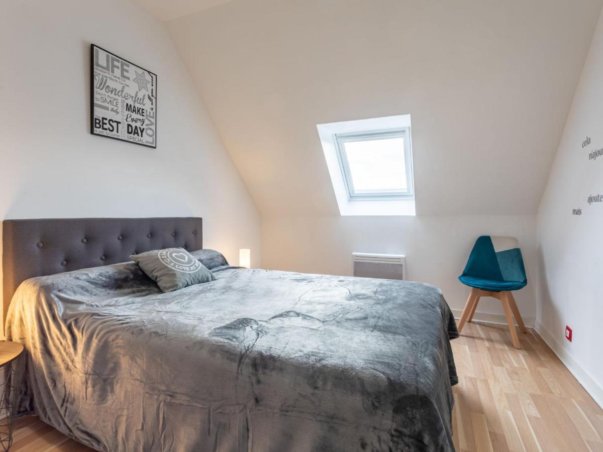 Holiday Home Les Bouvreuils By Interhome Ла-Ришарде Экстерьер фото
