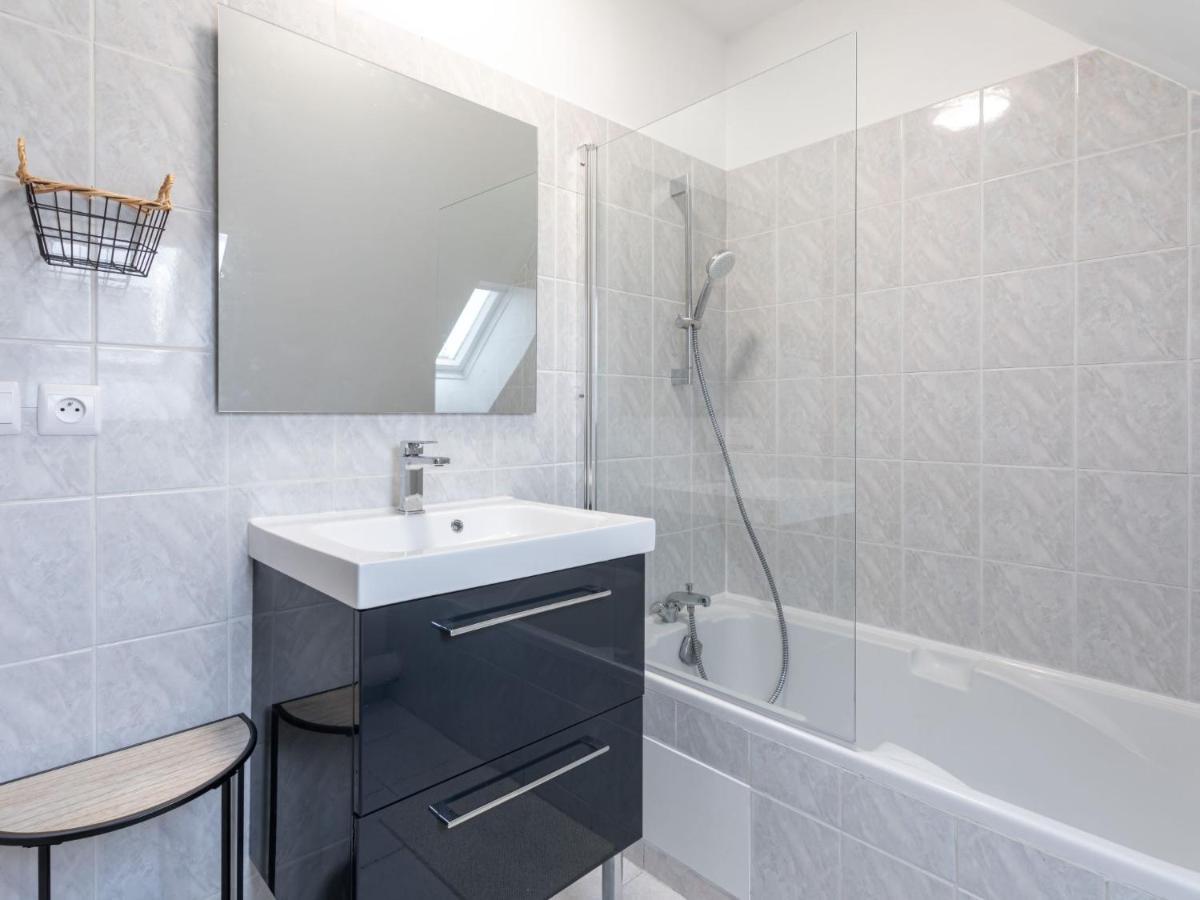 Holiday Home Les Bouvreuils By Interhome Ла-Ришарде Экстерьер фото