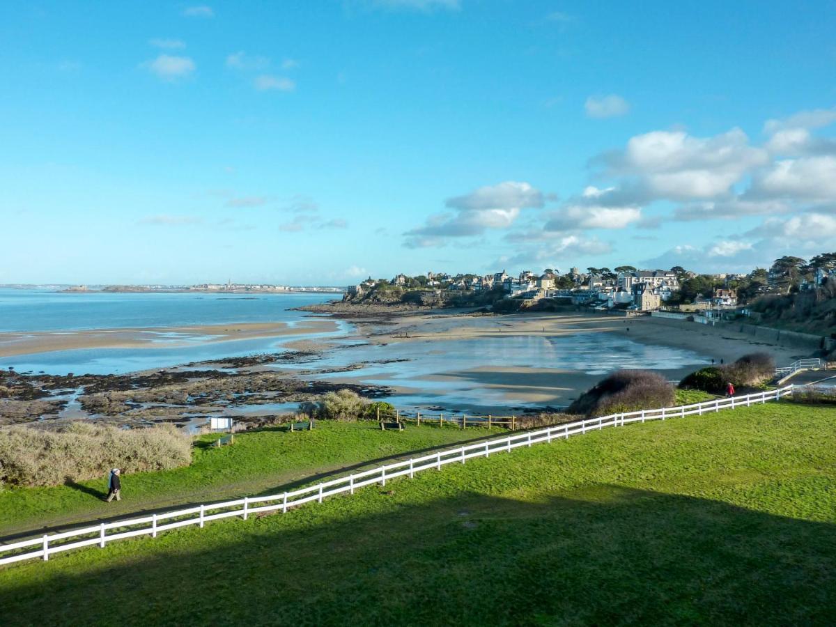 Holiday Home Les Bouvreuils By Interhome Ла-Ришарде Экстерьер фото